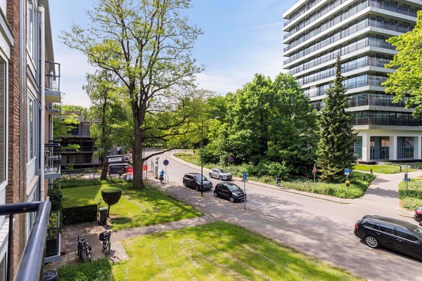 Medium property photo - Waltersingel 6A, 7314 NR Apeldoorn
